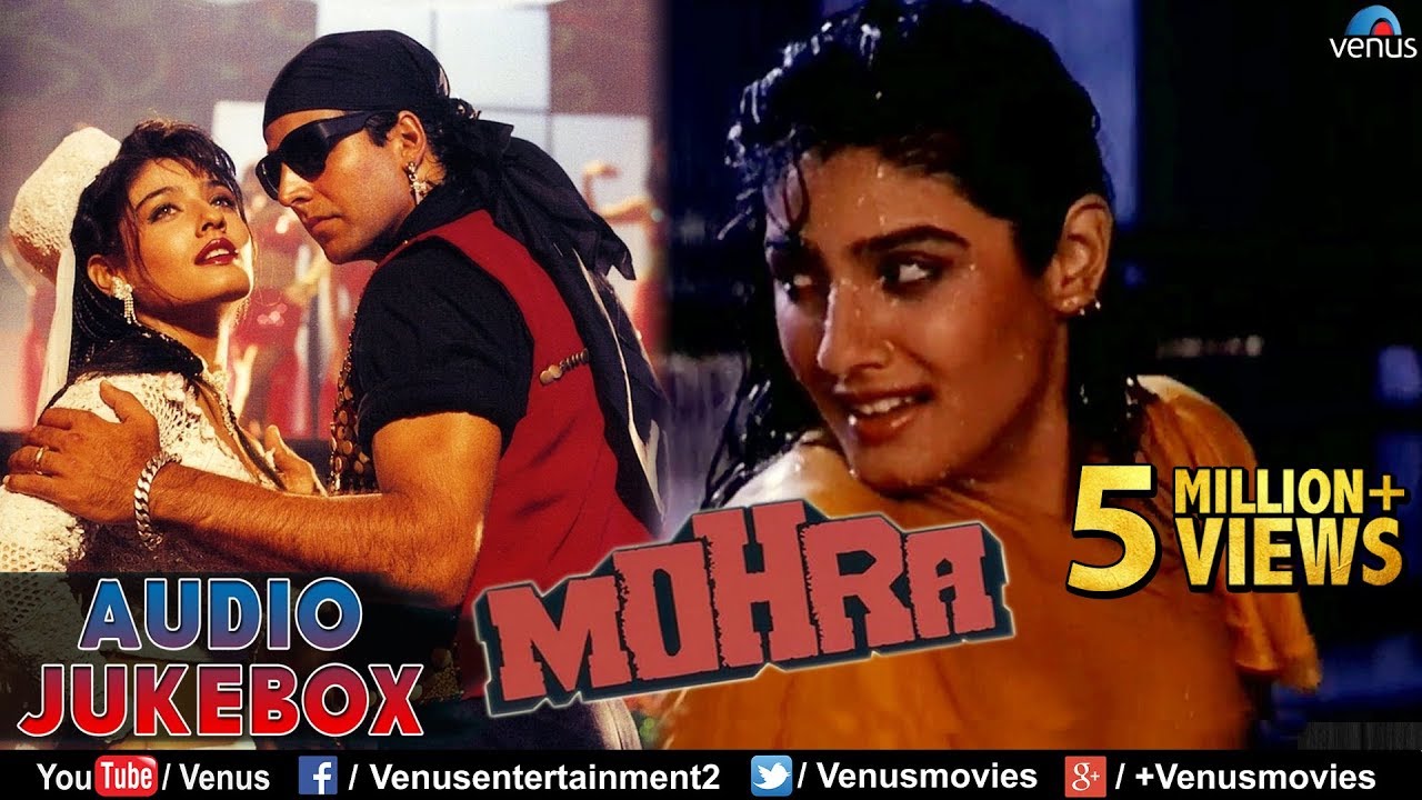 mohra movie all mp3 song download 320kbps